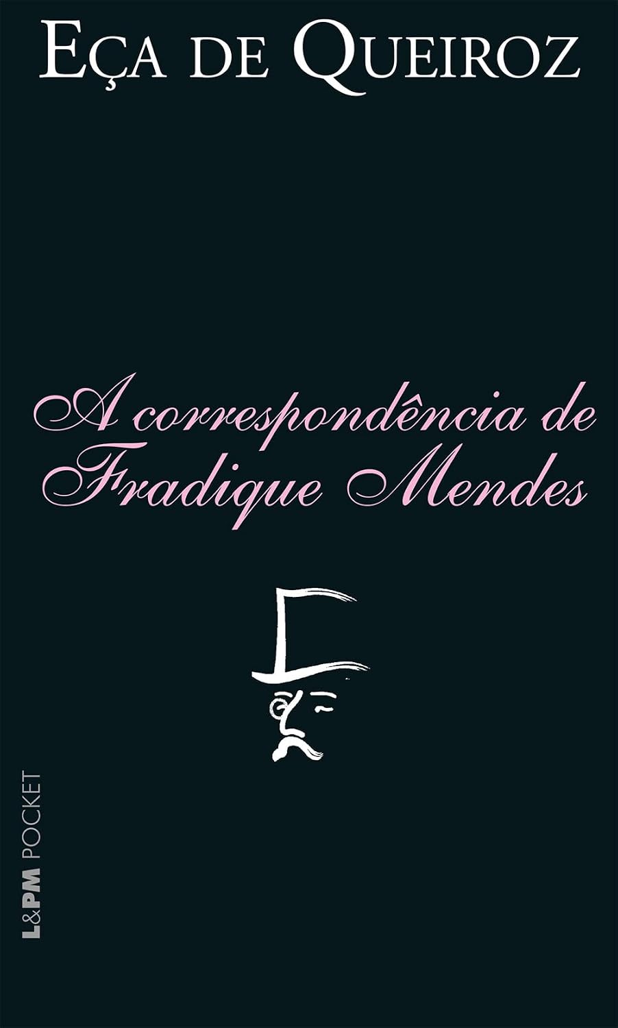capítulo por capítulo baixar A Correspondência de Fradique Mendes