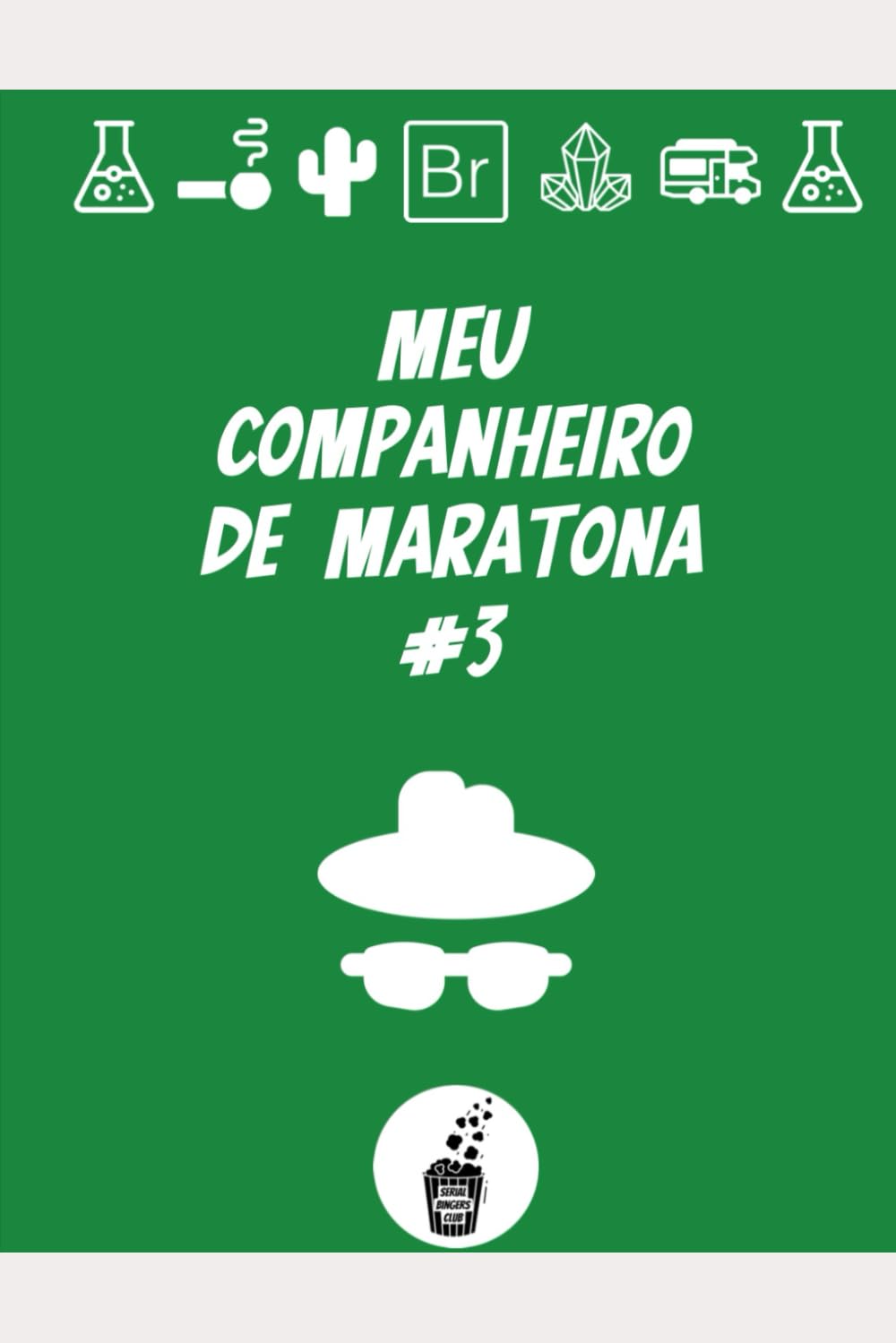 Meu Companheiro de Maratona 3: Clube dos Maratonistas (Portuguese Edition) baixar livro de graça