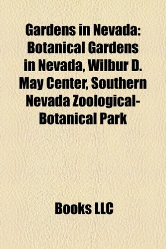 ler totalmente Gardens in Nevada
