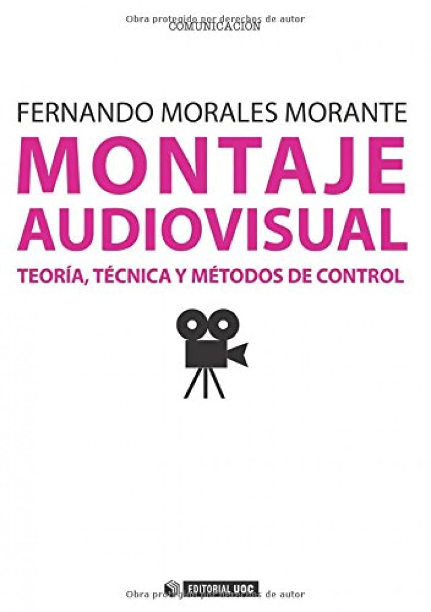 ler totalmente Montaje audiovisual: teoría, técnica y métodos de control: 250