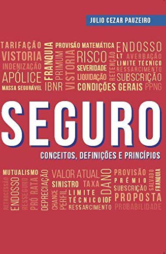 ler totalmente SEGURO: Conceitos, Definições e Princípios