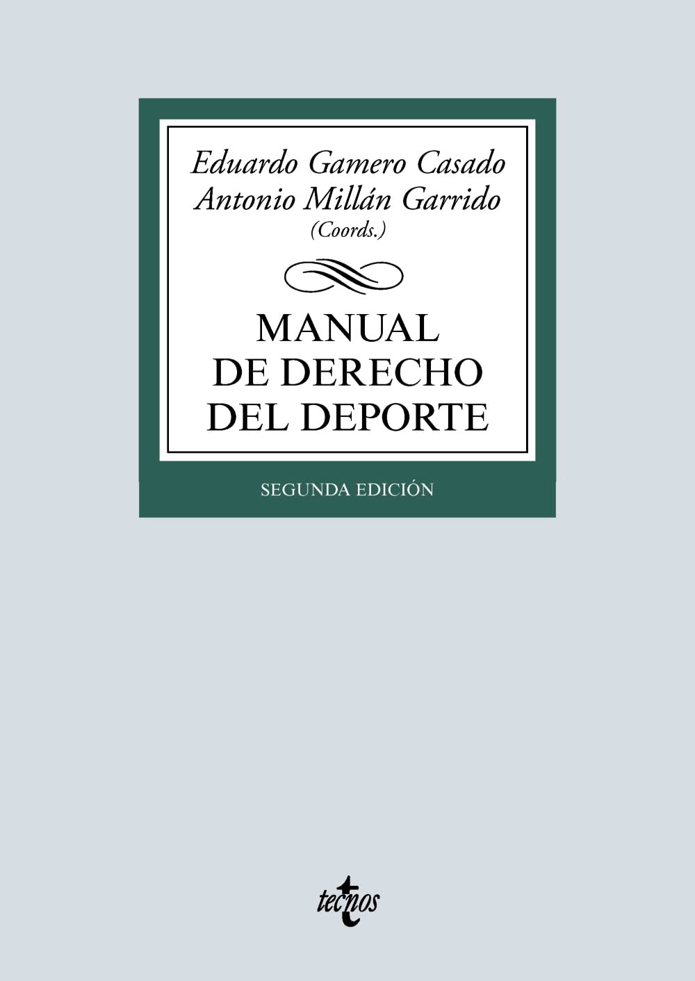 Manual de Derecho del Deporte: Adaptado a estudios no jurídicos baixar livro de graça
