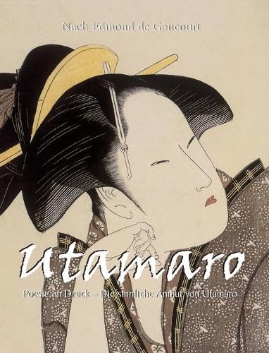 Utamaro: Poesie im Druck - Die sinnliche Anmut von Utamaro baixar o livro de graça