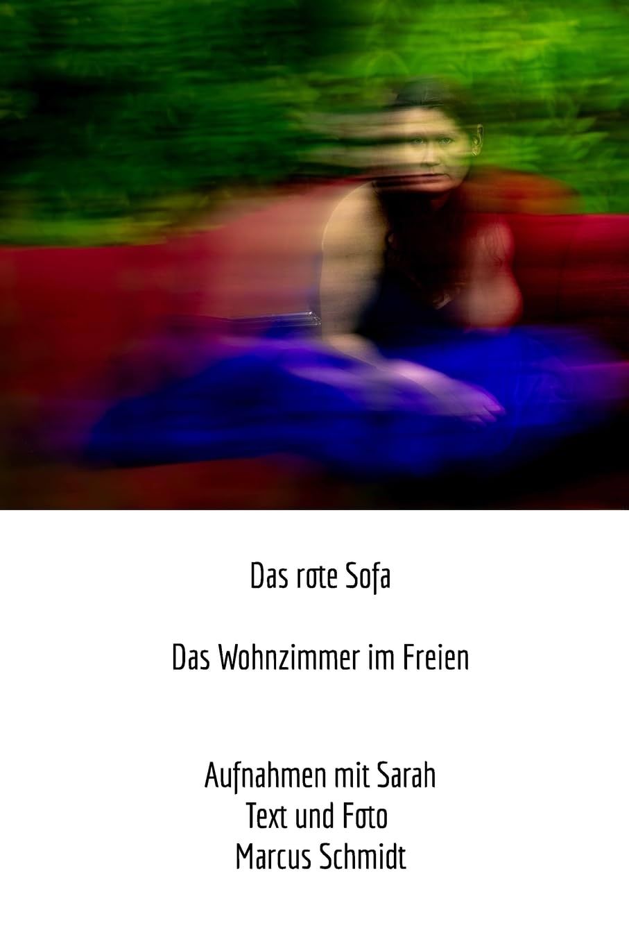 Das rote Sofa - Sarah baixar o livro de graça