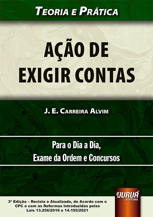 Ação de Exigir Contas no Novo CPC