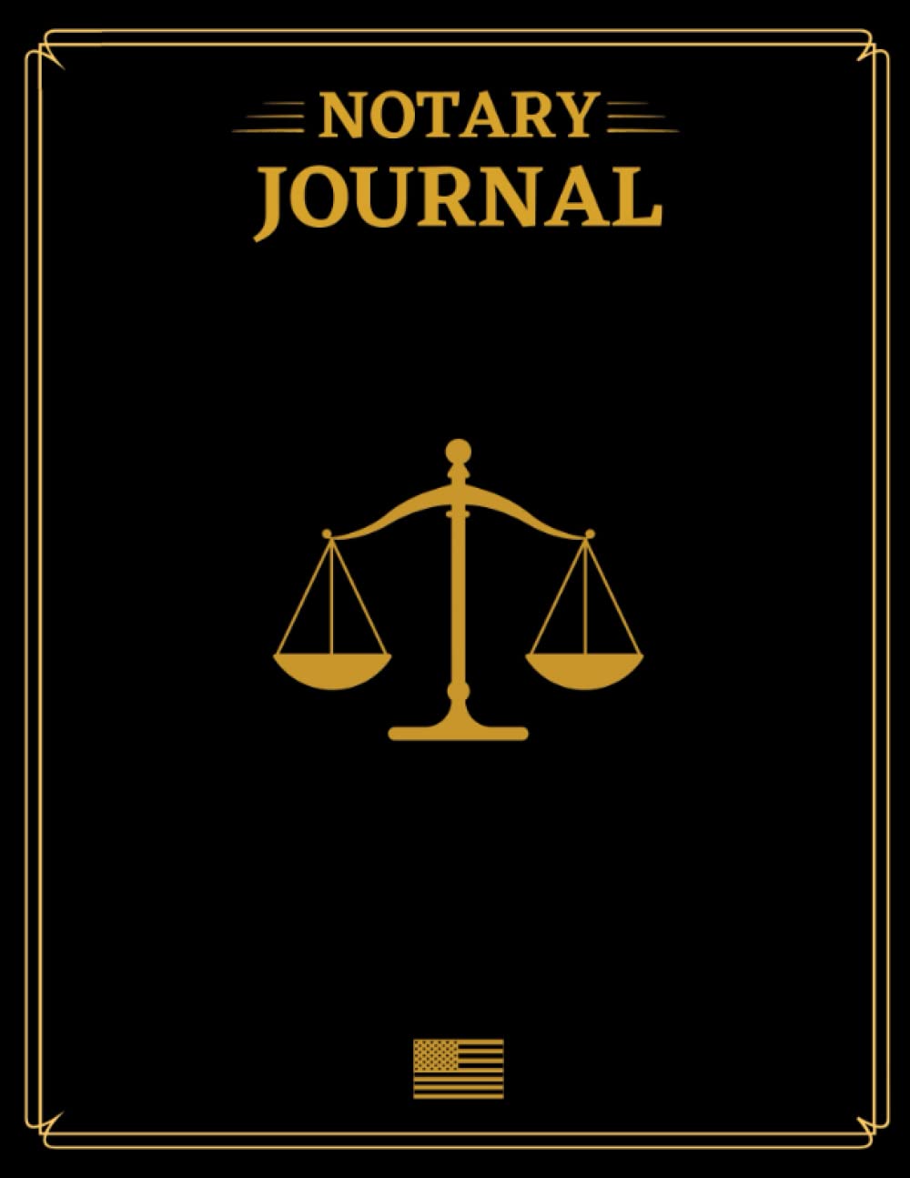 Notary Journal: A Notary Book To Log Notorial Record Acts By A Public Notary, 200 Entries 8.5"x11" Black Soft Cover. baixar livro de graça
