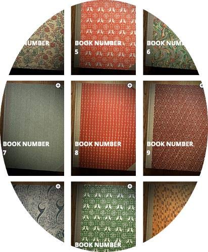 Textile Squares & Zigzags: The Art and Cultural History of Double Interlocked Tapestries - Rölakan baixar livro de graça