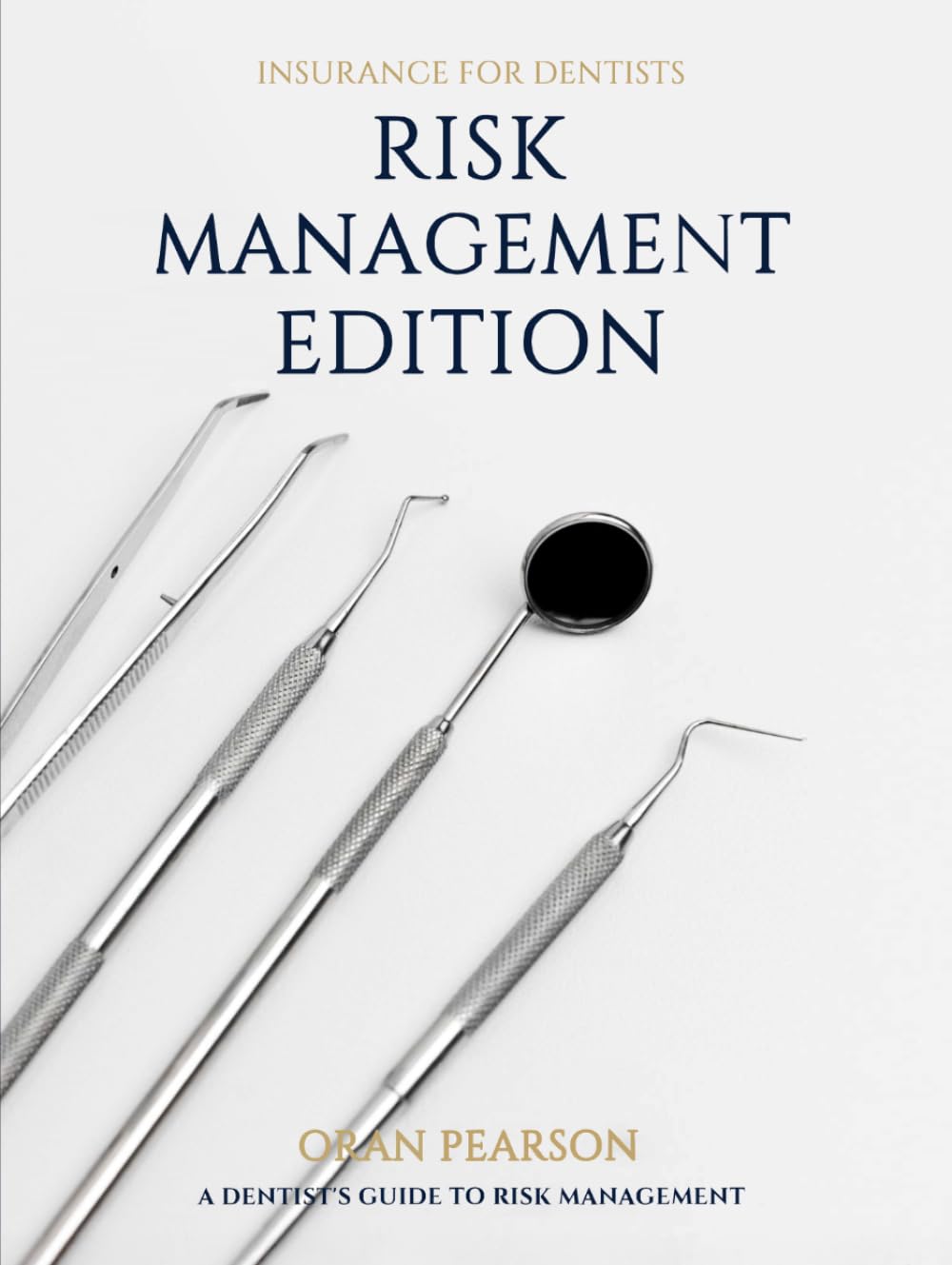 capítulo por capítulo baixar Insurance for Dentists Risk Management Edition: A dentist's guide to Risk Management
