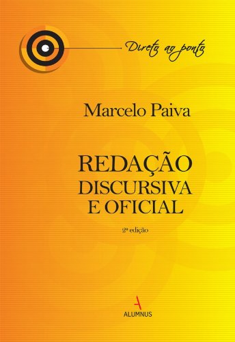 Redação Discursiva e Oficial baixar livro de graça