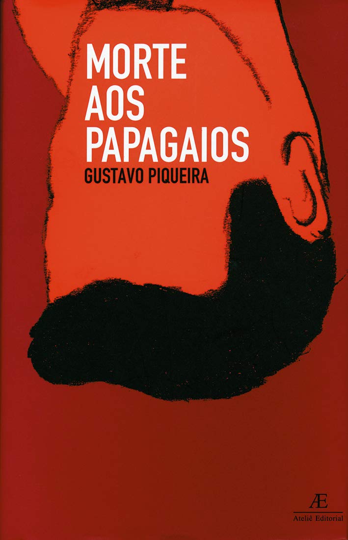 Morte aos Papagaios baixar o livro de graça