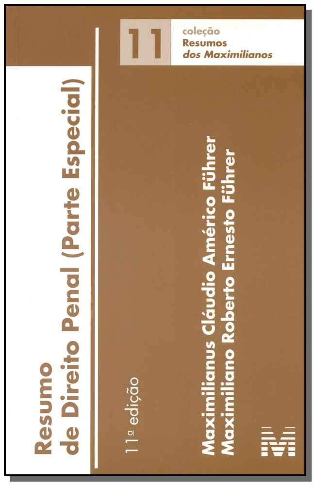 Resumo (11) direito penal (parte especial) - 11 ed./2015 baixar o livro de graça
