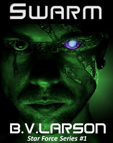 capítulo por capítulo baixar Swarm (Star Force Series Book 1) (English Edition)