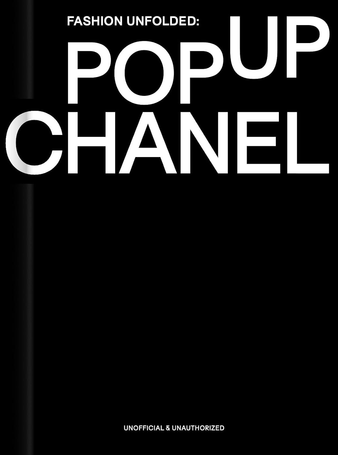 Pop-Up Chanel: 1 baixar livro de graça