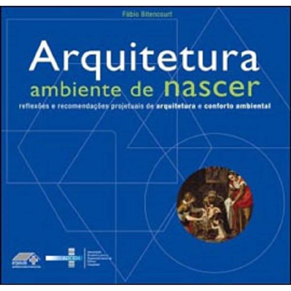 ler totalmente Arquitetura. Ambiente de Nascer