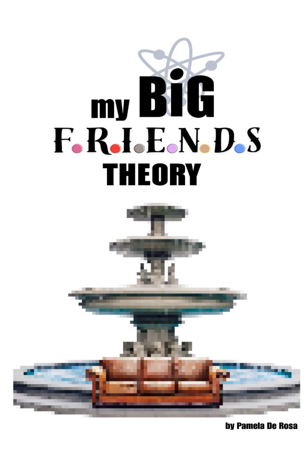 capítulo por capítulo baixar My Big Friends Theory (Italian Edition)