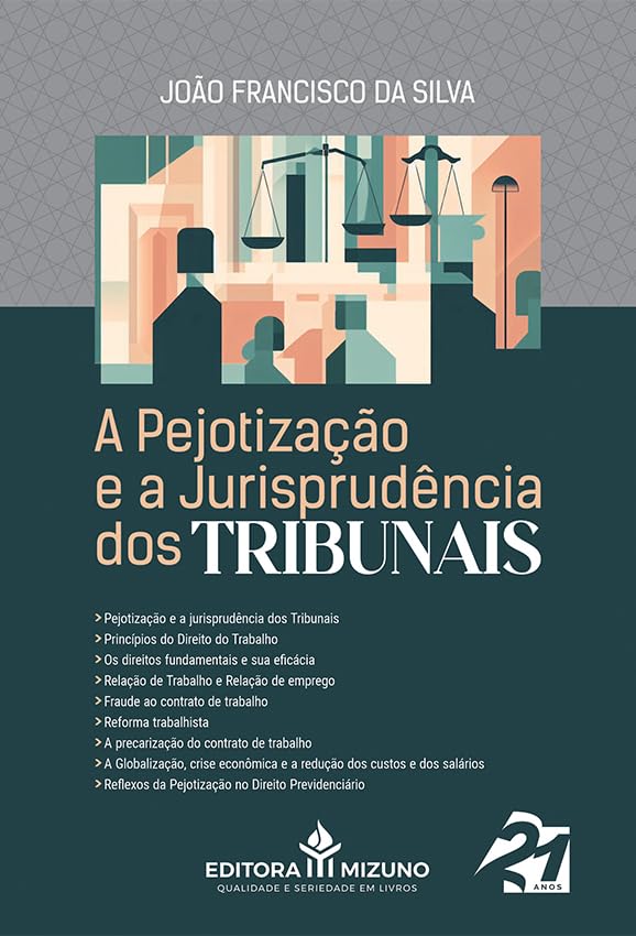 ler totalmente A Pejotização e a Jurisprudência dos Tribunais