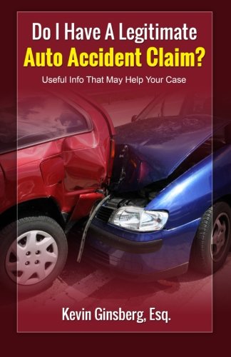 Do I Have A Legitimate Auto Accident Claim?: Useful Info That May Help Your Case baixar o livro de graça
