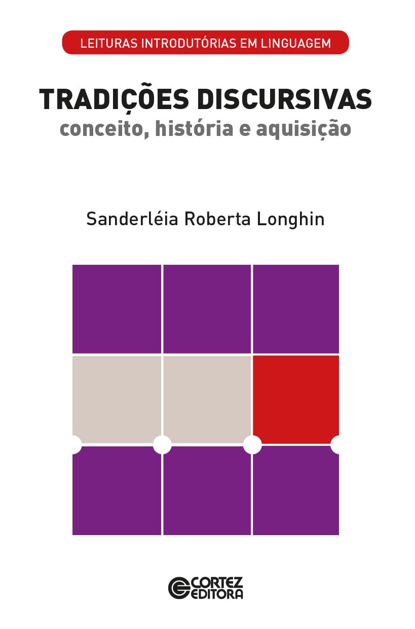 capítulo por capítulo baixar Tradições discursivas: conceito, história e aquisição
