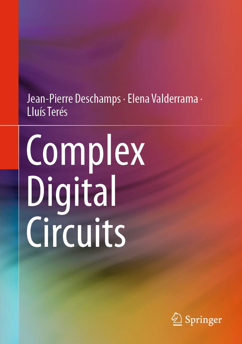 ler totalmente Complex Digital Circuits (Engineering) (English Edition)