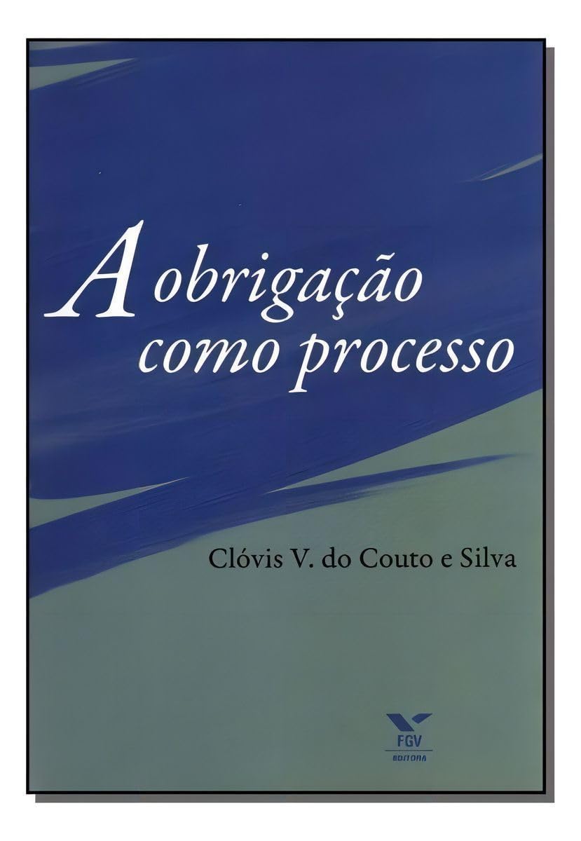 capítulo por capítulo baixar A Obrigação Como Processo
