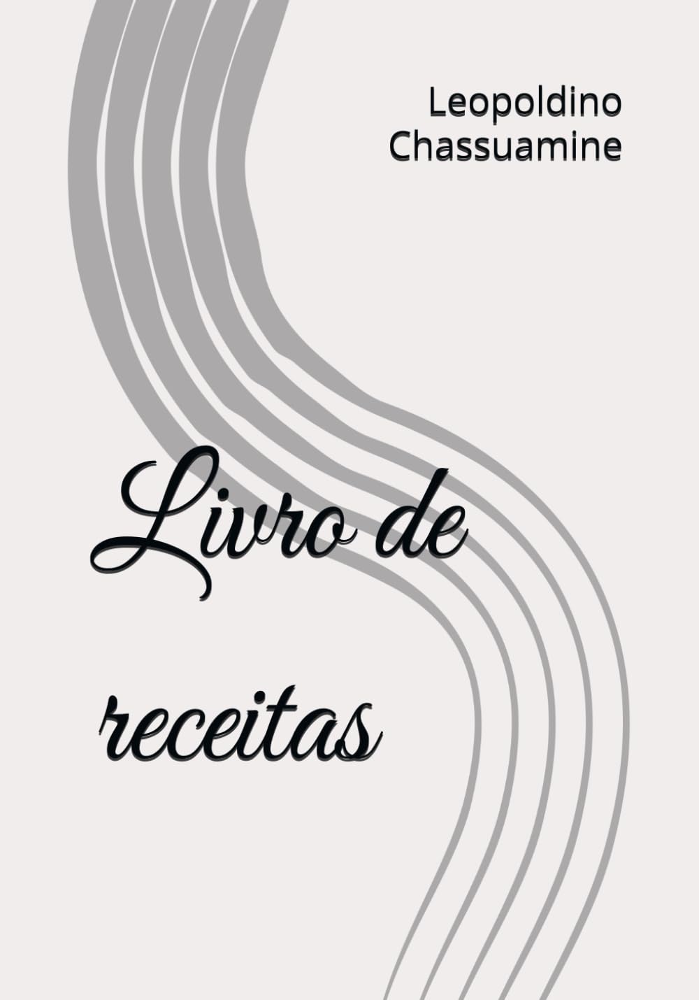 ler totalmente Livro de receitas (Portuguese Edition)