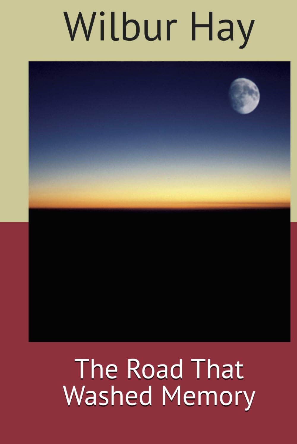 The Road That Washed Memory (The Gallagher Road Chronicles) baixar livro de graça