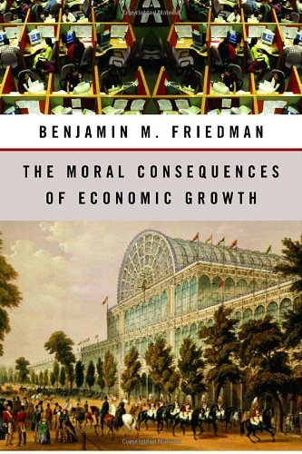 The Moral Consequences of Economic Growth baixar o livro de graça