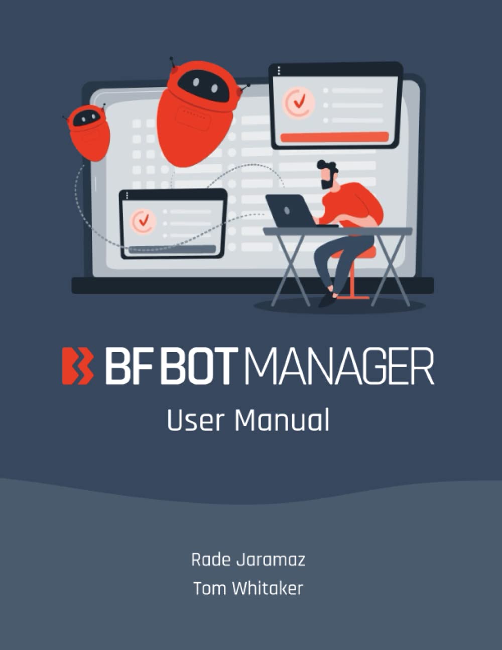 ler totalmente Bf Bot Manager User Manual: The Complete Guide to Automated Betting Bots and Strategies for Betfair, Betdaq and Matchbook Betting Exchanges using the... (Bf Bot Manager Automated Betting Bots)