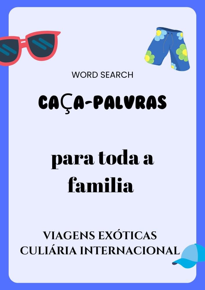 Caça-Palavras baixar livro de graça