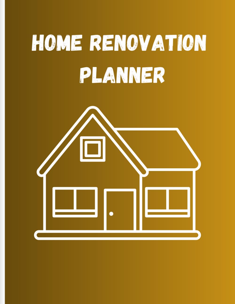 Home Renovation Planner: A Comprehensive Guide to Organizing Layouts, Budgets, and Interior Design Visions baixar o livro de graça