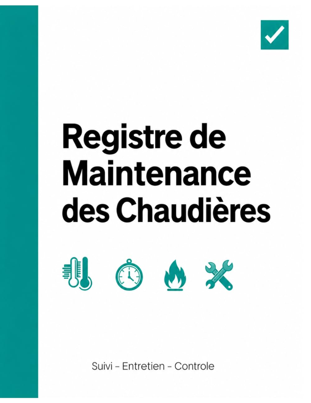 capítulo por capítulo baixar Registre de Maintenance des Chaudières: Suivi d'Entretien pour Pompe à Chaleur, Chaudière à Condensation et Poêle à Granulés (French Edition)