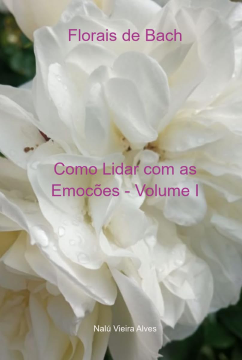 capítulo por capítulo baixar Florais de Bach