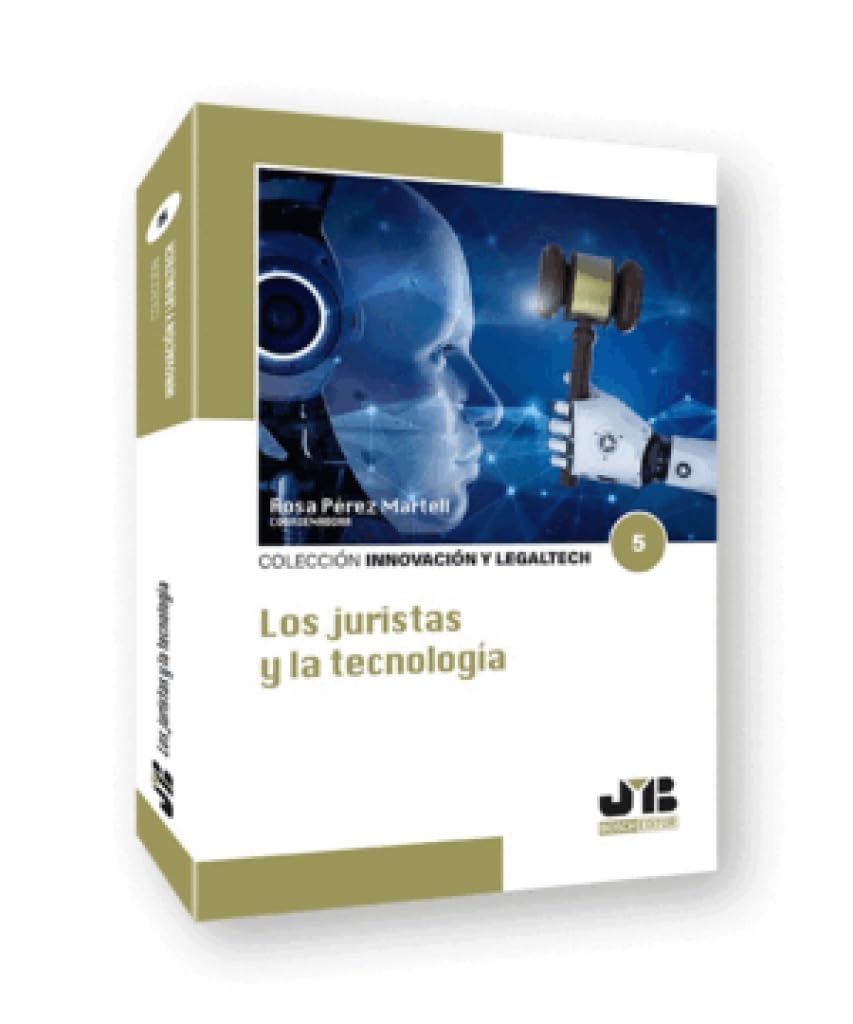 Los juristas y la tecnología: 5