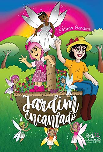Jardim Encantado baixar o livro de graça