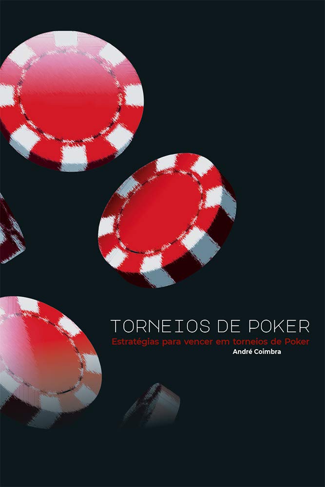 capítulo por capítulo baixar Torneios de Poker: Estratégias para vencer em torneios de Poker
