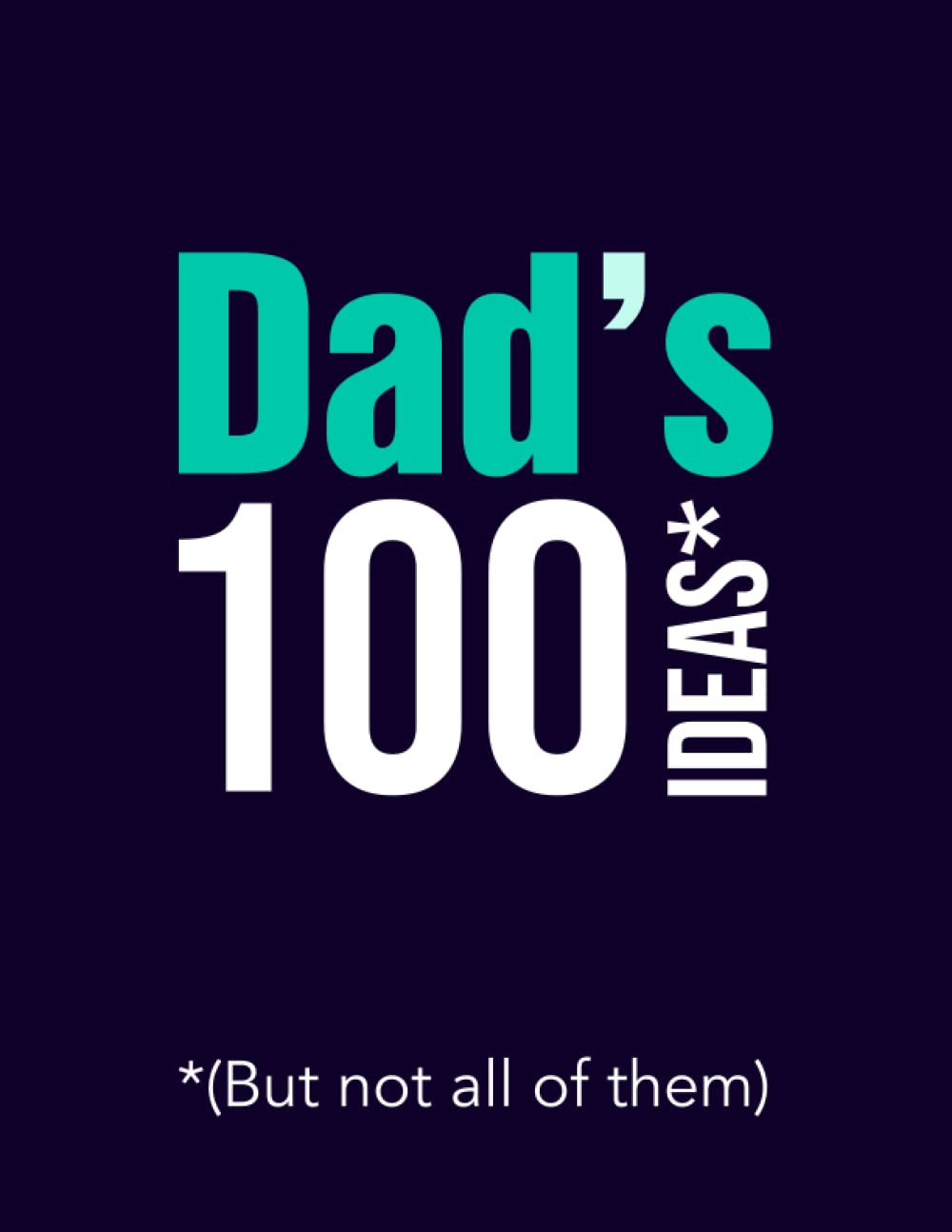 Dad's 100 Ideas DIY Project Planner Sketchbook Graph Paper Small Carpentry Business: Father's Woodworking Spacious Notebook for Professional and... to Keep Track of Clients and Deadlines baixar o livro de graça