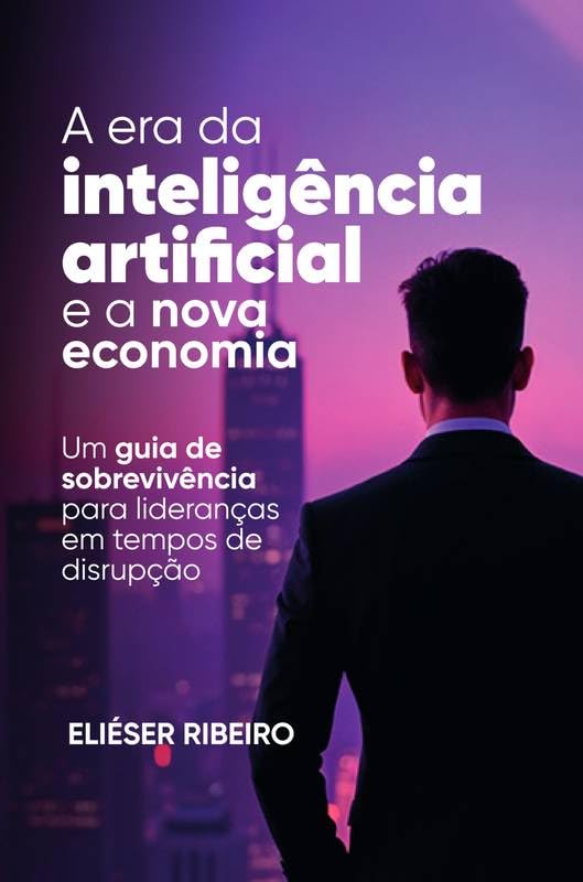 capítulo por capítulo baixar A era da inteligência artificial e a nova economia