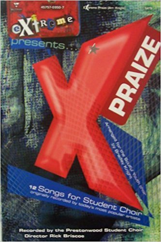 eXtreme Praize