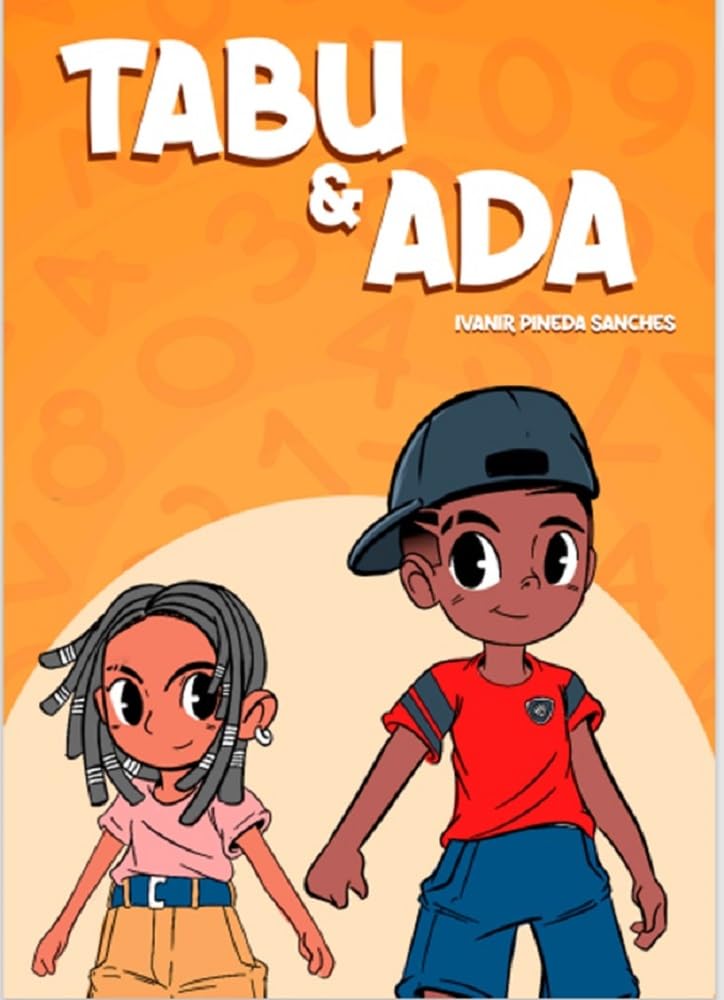 capítulo por capítulo baixar Tabu & Ada: Brincando e aprendendo