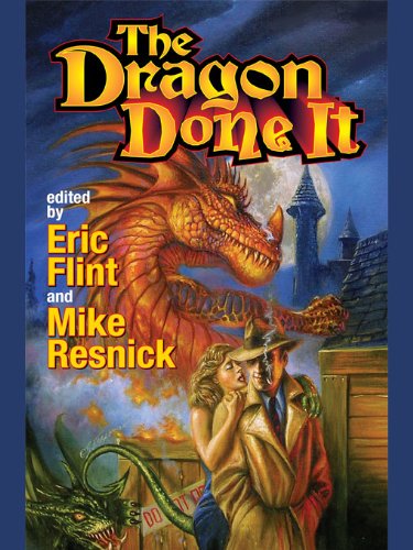 The Dragon Done It (English Edition) baixar livro de graça