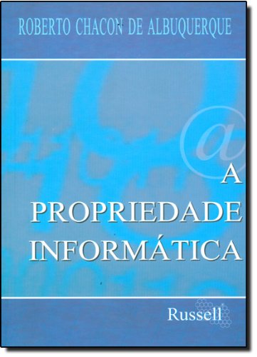 capítulo por capítulo baixar A Propriedade Informática