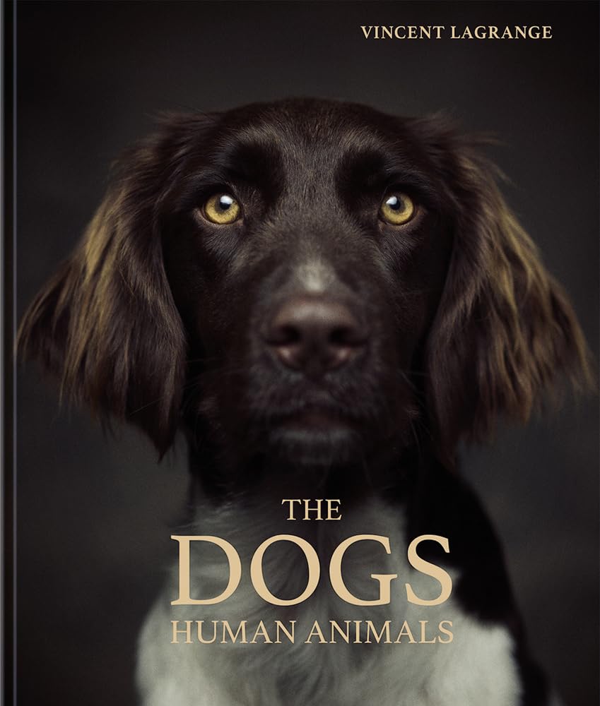 The Dogs: Human Animals baixar o livro de graça