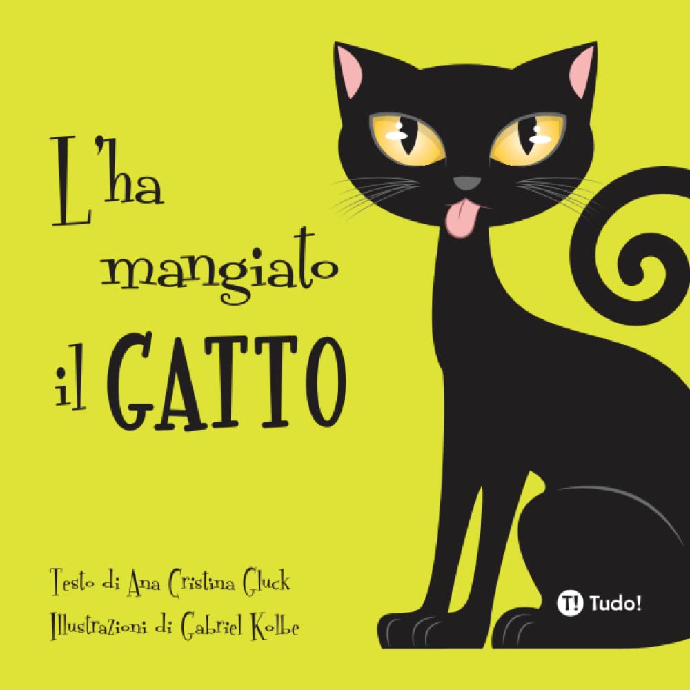 Lha mangiato il gatto baixar livro de graça