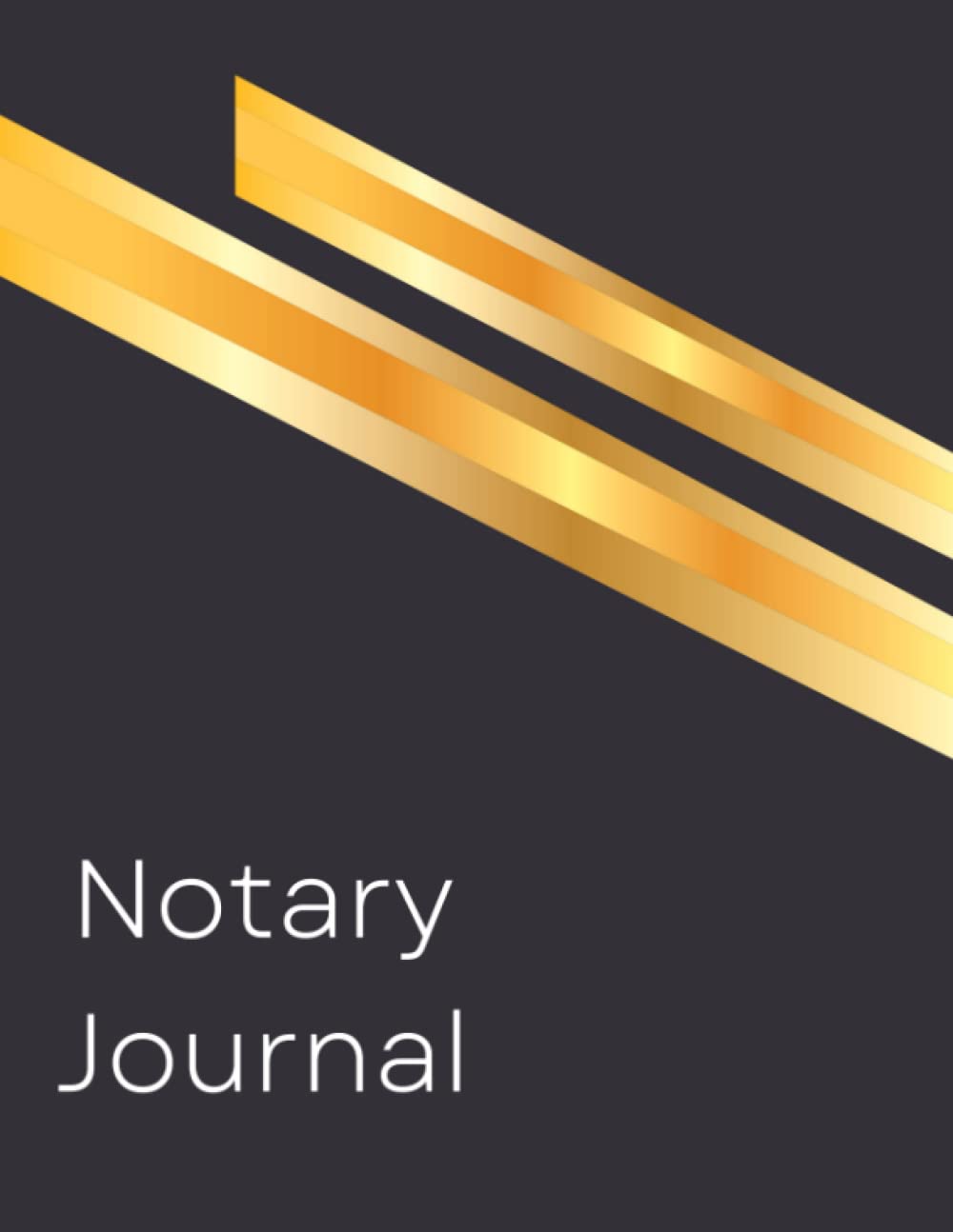 capítulo por capítulo baixar Notary Journal: A Public Notary Record Book For More Than 200 Entries