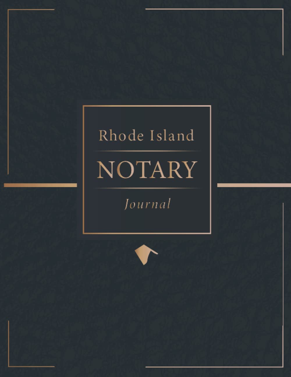 Rhode Island Notary Public Journal: Professional Notary Public Log, Record Book | For Notarial Acts For Rhode Island And All Other States... Records Per Page; 120 Pages With 240 Entries) baixar livro de graça