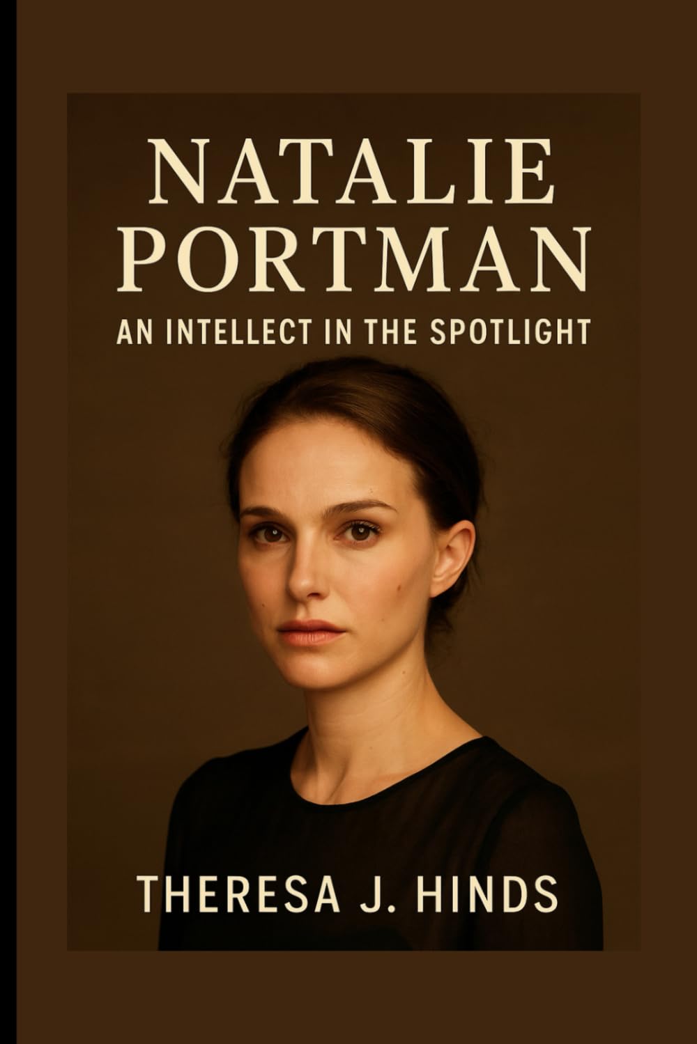 capítulo por capítulo baixar NATALIE PORTMAN: An Intellect In The Spotlight