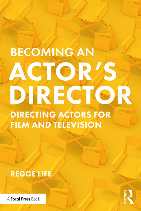 ler totalmente Becoming an Actor’s Director: Directing Actors for Film and Television (English Edition)