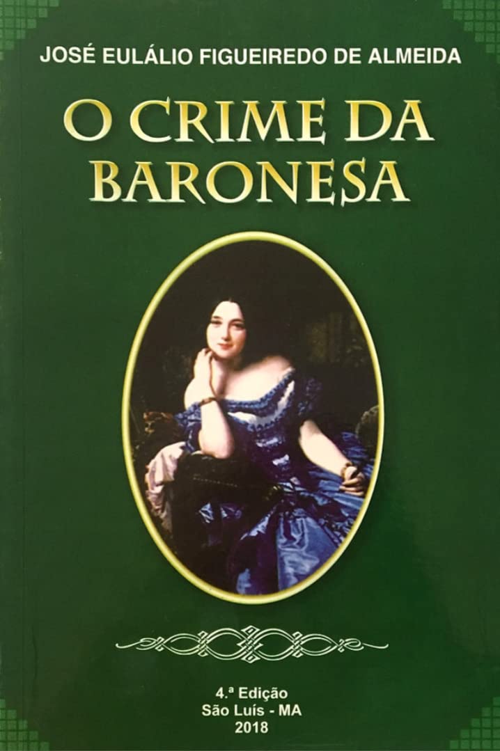 O Crime da Baronesa