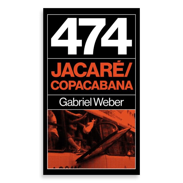 474 Jacaré/Copacabana baixar livro de graça
