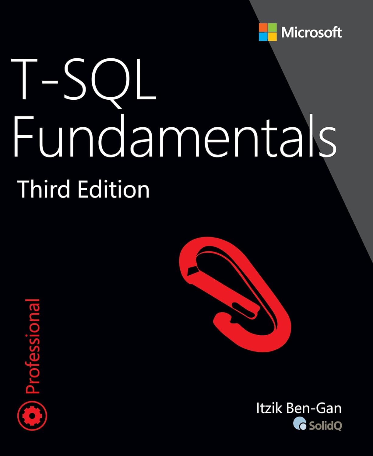 capítulo por capítulo baixar T-SQL Fundamentals